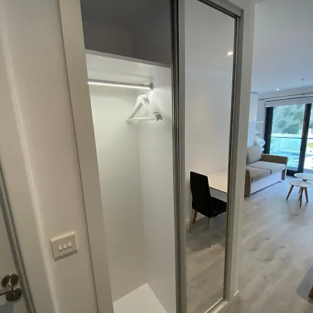 Modern At The Hub Gibraltar